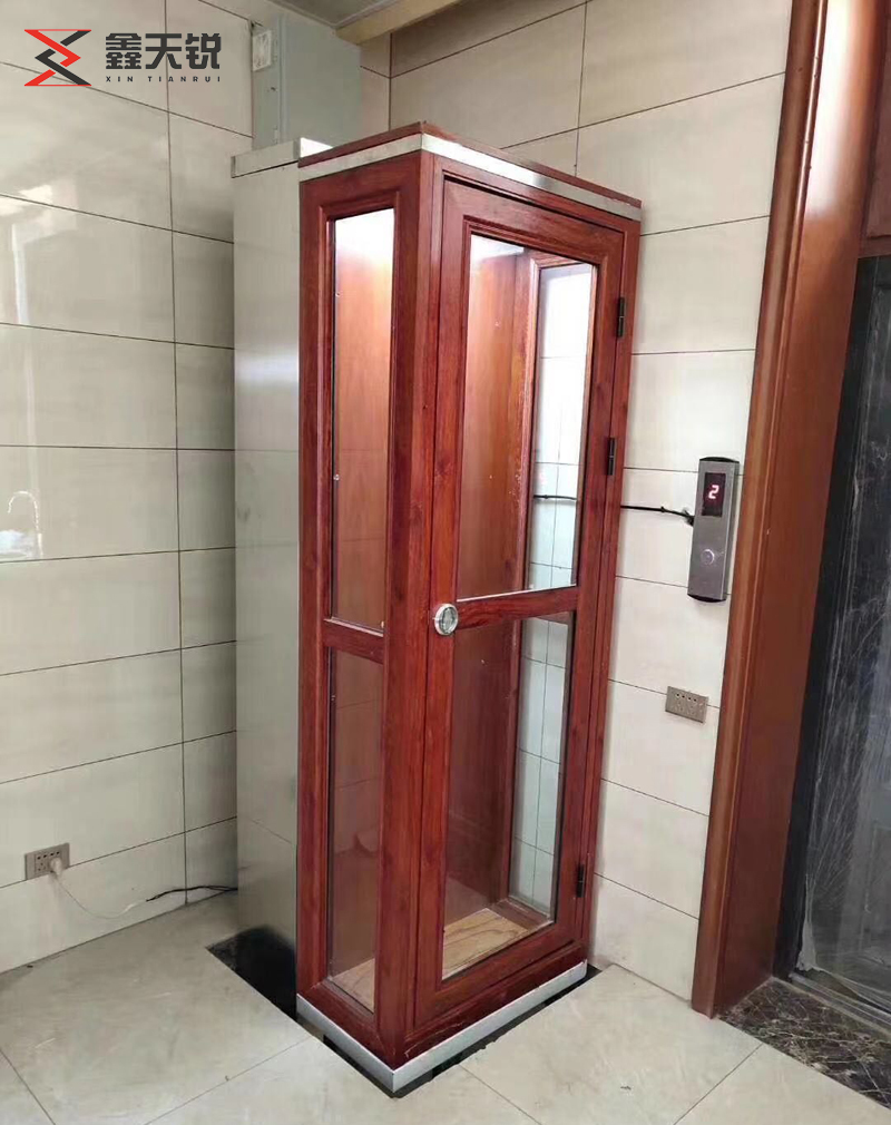 云浮小型家用电梯