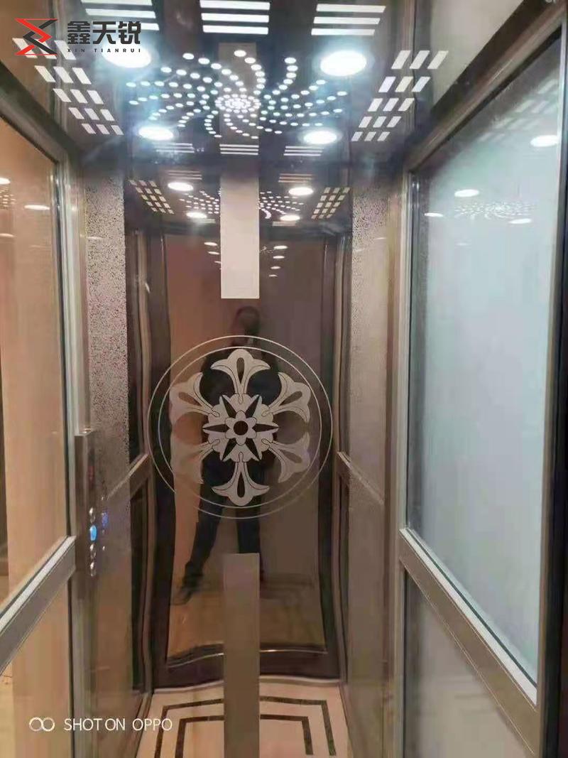 云浮家用升降机